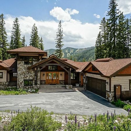 Luxury Home #270 Next To Resort With Hot Tub & Amazing Views - 500 Dollars Of Free Activities & Equipment Rentals Daily Winter Park Buitenkant foto