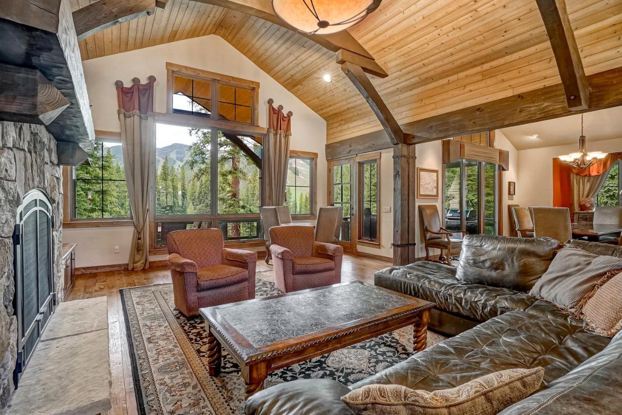 Luxury Home #270 Next To Resort With Hot Tub & Amazing Views - 500 Dollars Of Free Activities & Equipment Rentals Daily Winter Park Buitenkant foto