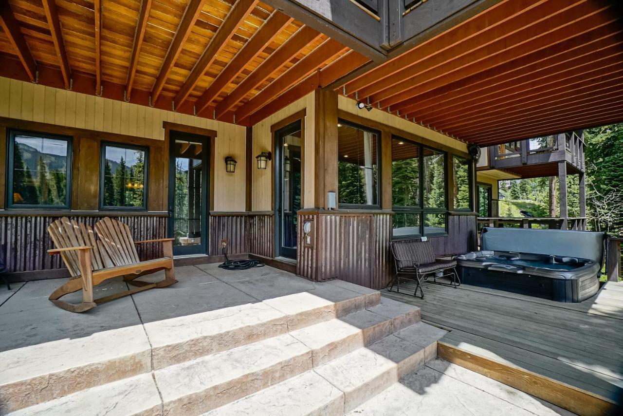 Luxury Home #270 Next To Resort With Hot Tub & Amazing Views - 500 Dollars Of Free Activities & Equipment Rentals Daily Winter Park Buitenkant foto