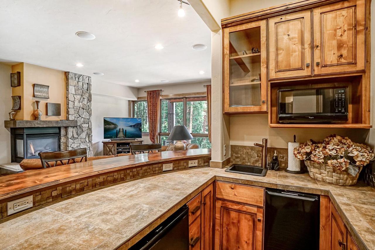 Luxury Home #270 Next To Resort With Hot Tub & Amazing Views - 500 Dollars Of Free Activities & Equipment Rentals Daily Winter Park Buitenkant foto