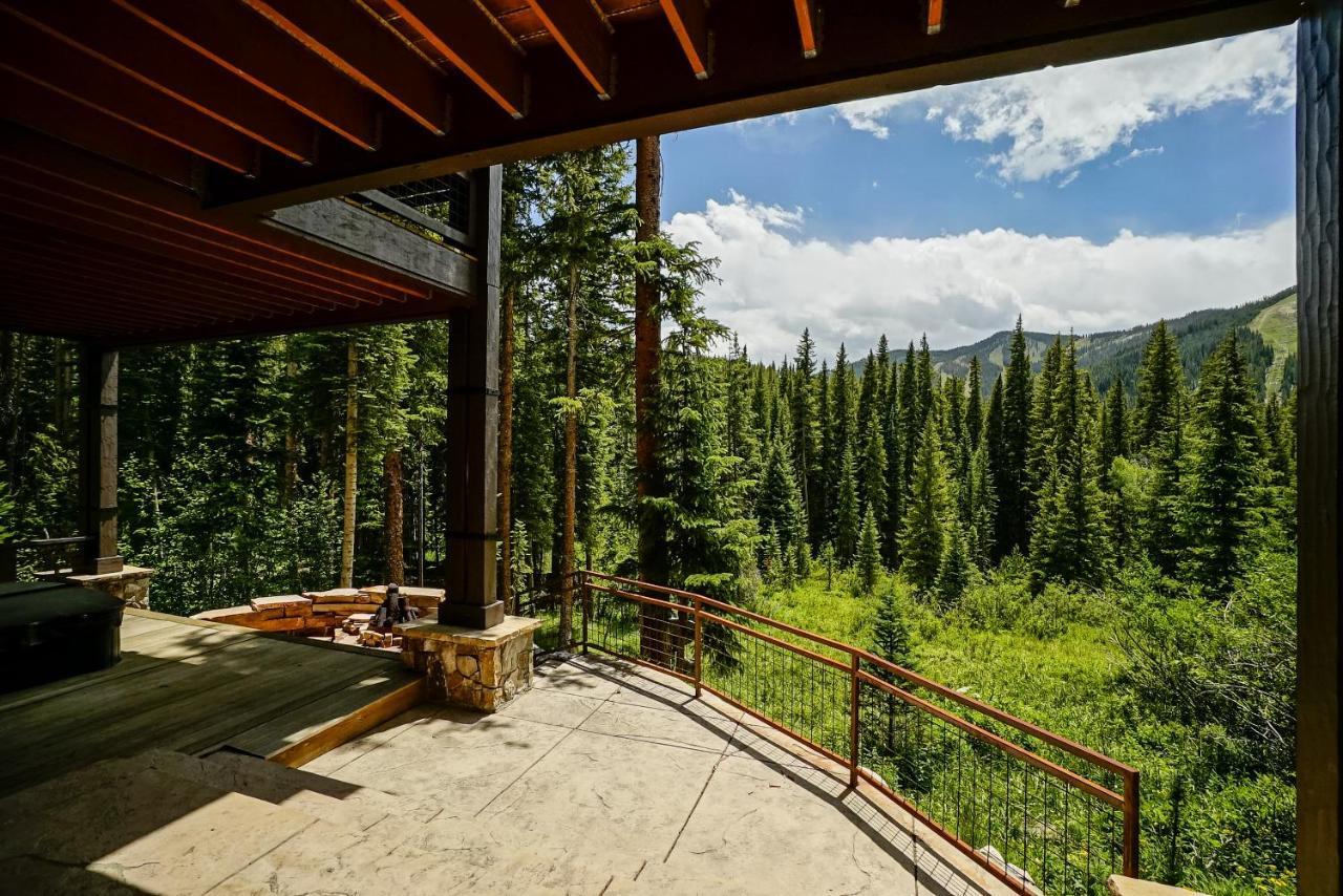 Luxury Home #270 Next To Resort With Hot Tub & Amazing Views - 500 Dollars Of Free Activities & Equipment Rentals Daily Winter Park Buitenkant foto