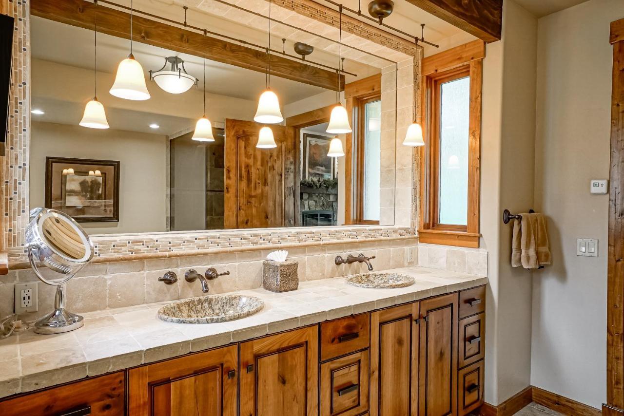 Luxury Home #270 Next To Resort With Hot Tub & Amazing Views - 500 Dollars Of Free Activities & Equipment Rentals Daily Winter Park Buitenkant foto