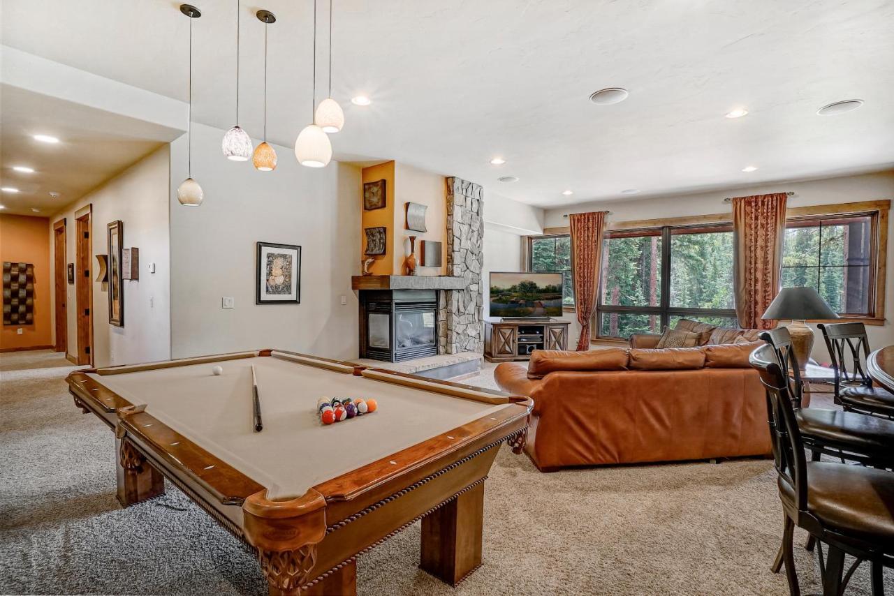 Luxury Home #270 Next To Resort With Hot Tub & Amazing Views - 500 Dollars Of Free Activities & Equipment Rentals Daily Winter Park Buitenkant foto