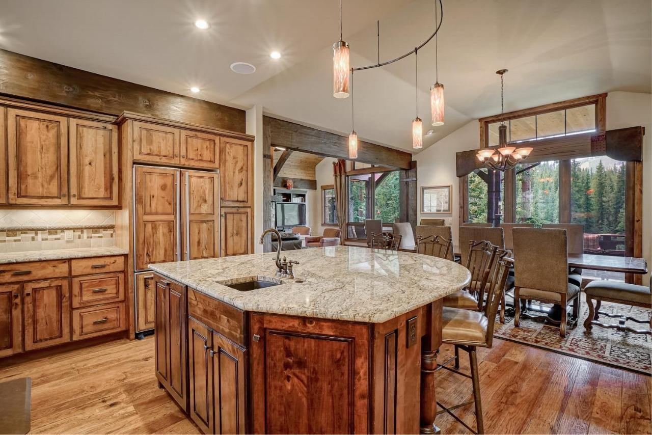 Luxury Home #270 Next To Resort With Hot Tub & Amazing Views - 500 Dollars Of Free Activities & Equipment Rentals Daily Winter Park Buitenkant foto